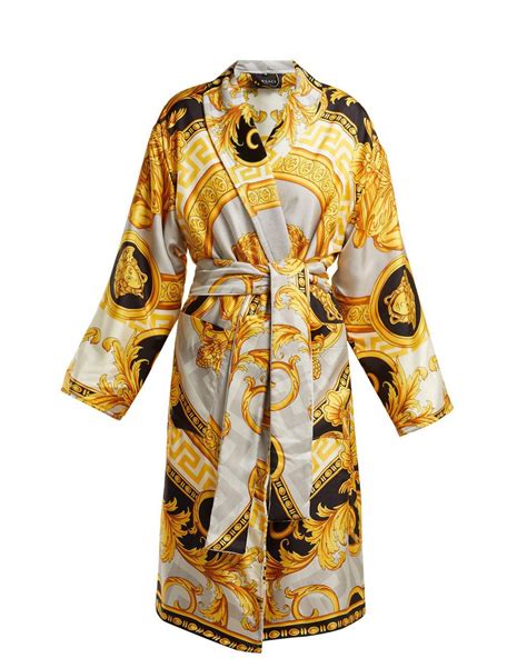 knock off versace robes|versace robes for cheap.